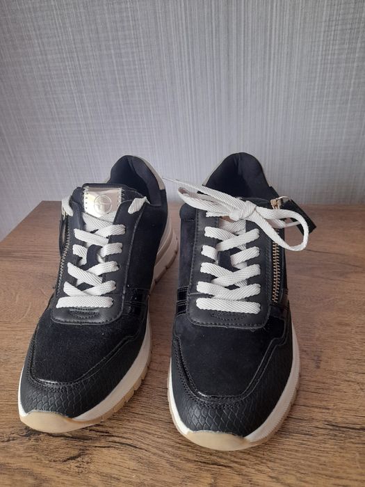 Tamaris дамски обувки 39 номер.