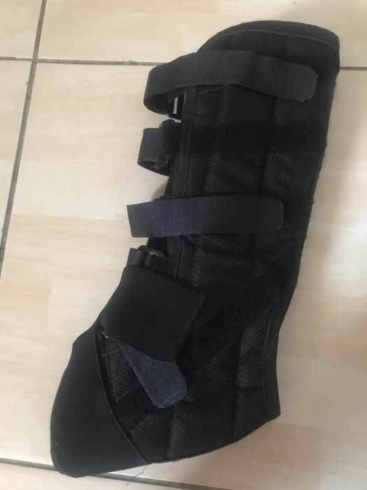 Ортопедическая обувь