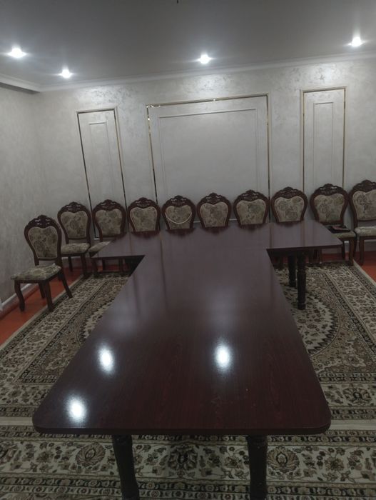 Столы для зала 2