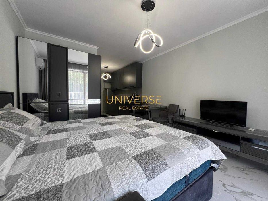 Продава се Едностаен апартамент в Несебър - 44 кв.м за 2637 €/кв.м - Снимка #10