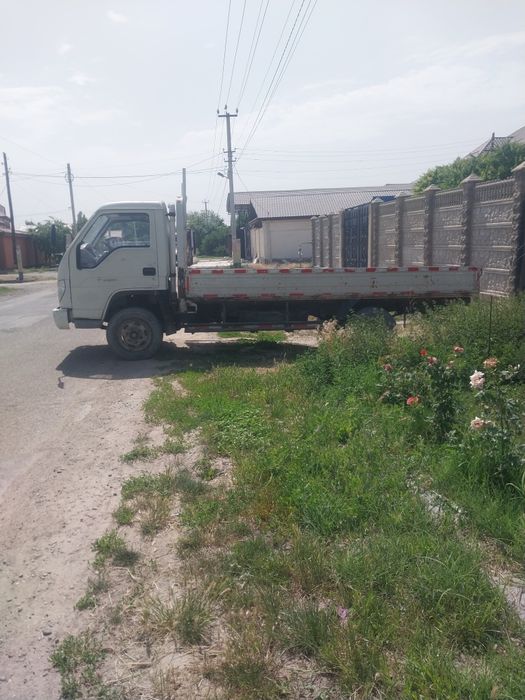 Грузоперевозки Тараз 24\7. Недорого.