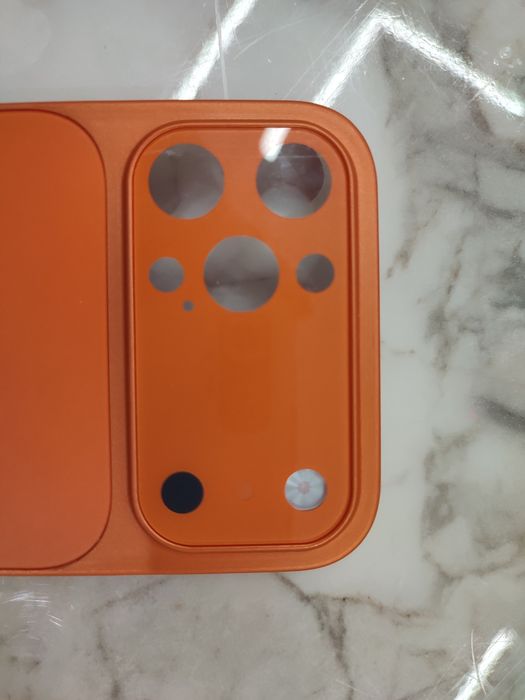 Чехол на айфон 12 про Макс в виде 17 про Макса