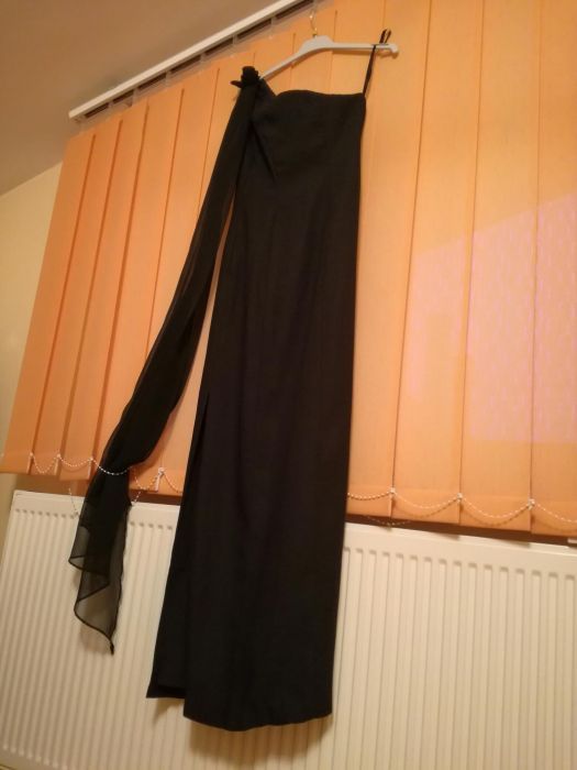 Rochie eleganta neagra