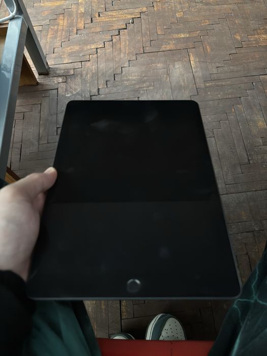 Ipad 9 64 Gb +Pen Zoopie + Iphone 11 Pro Max 64 GB