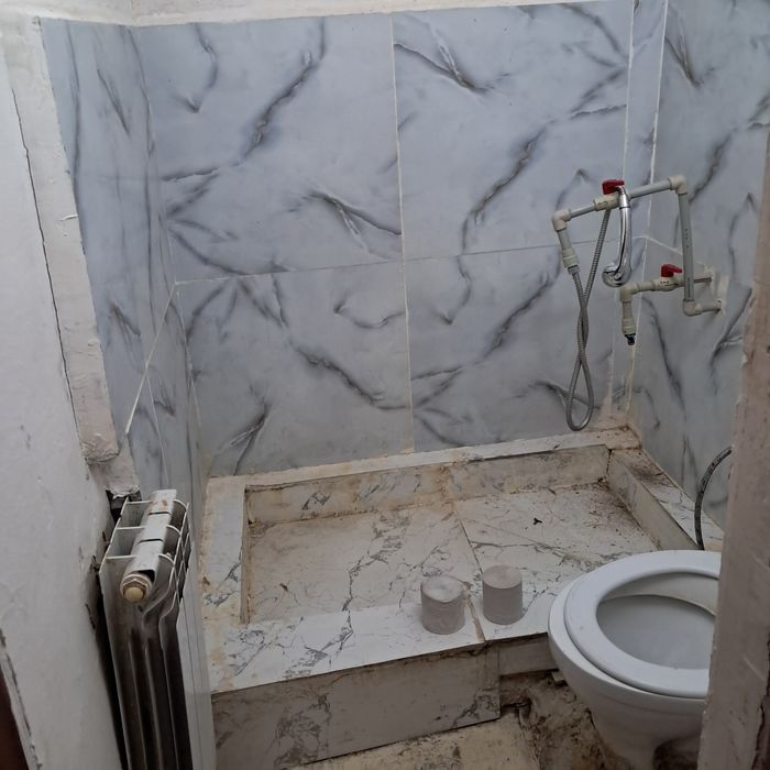 4 бөлмелі, жер уй