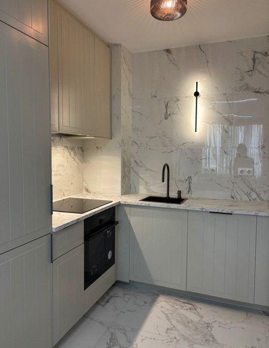 Дава се под наем Двустаен апартамент в София, Малинова долина - 65 кв.м за 997.05 € - Снимка #3