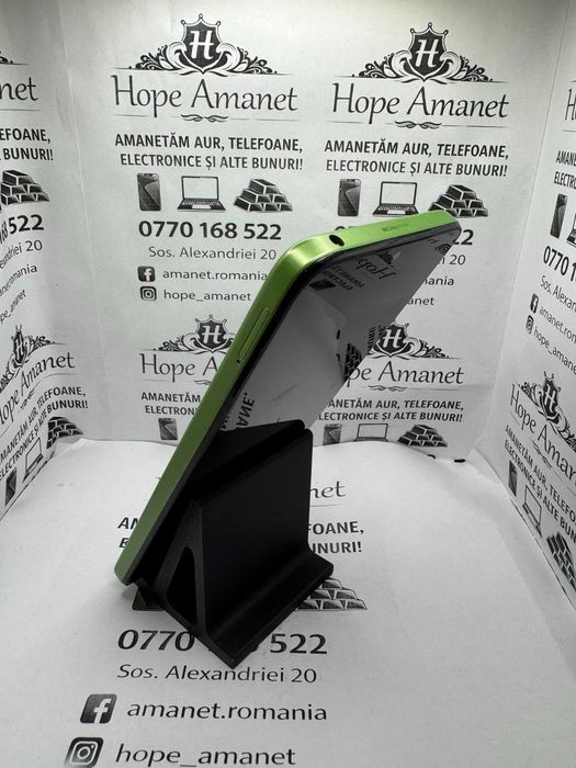 Hope Amanet P1/ MOTO G06 / COD 43764