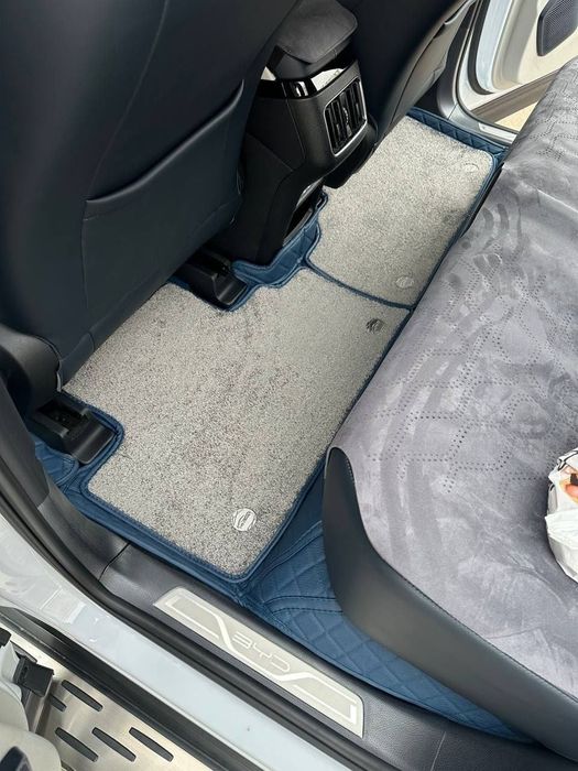 Авто коврик avto polik 10d polik gibrid polik evakor polik  нови