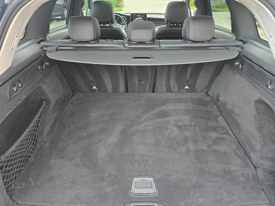 Mercedes-Benz Glc 250 4Matic