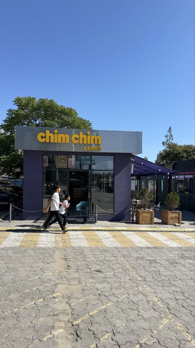 Продается готовый бизнес