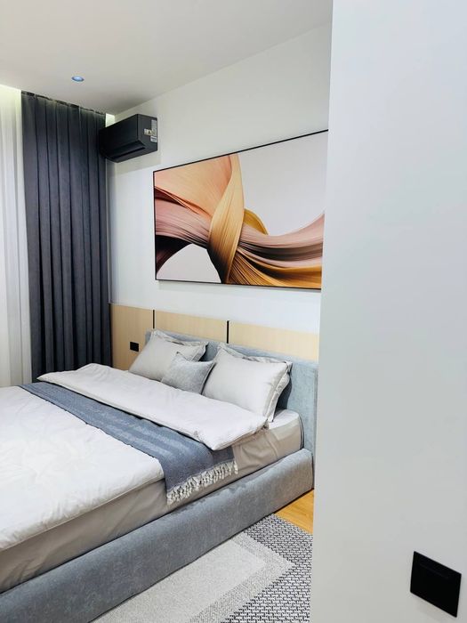 ЖК Parisien 2-комн 72м2 ‼️ Яккасарайский район ТЦ Next