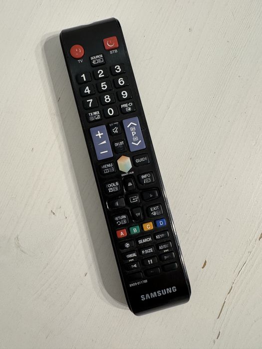 Телевизор Samsung