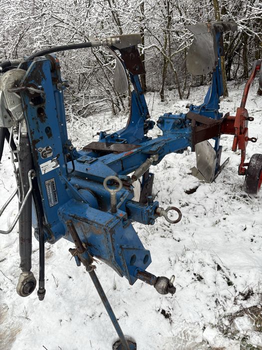 Vand plug Rabewerk reversibil 2 capuri