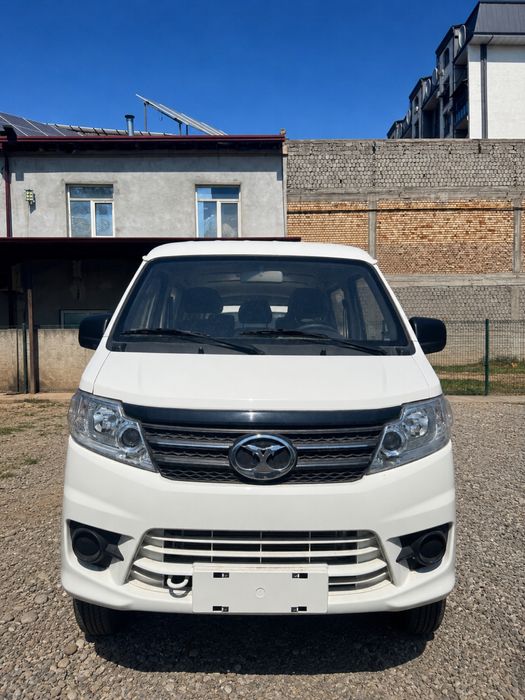 Changan Star 5 Minibus