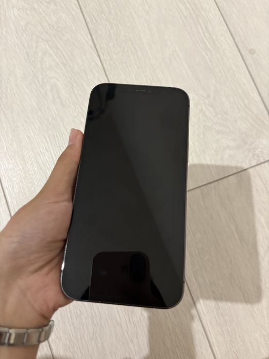 iPhone 12 Pro Max 128gb
