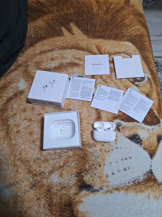 Air Pods Pro (Gen 2 )