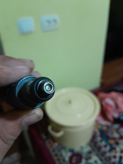 Nexia injektir radnoy