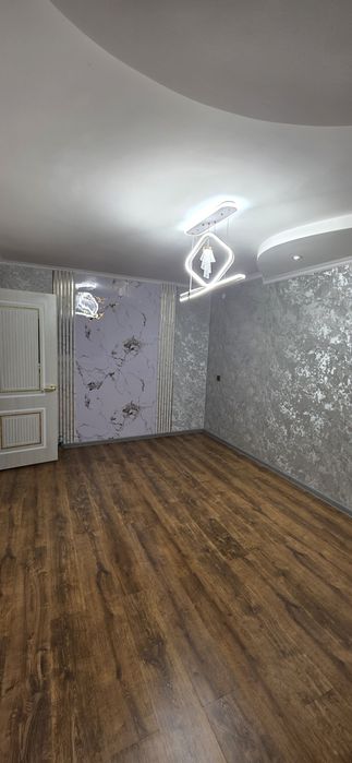 Чорвак сентирида Квартира сотилади 1 хоналий