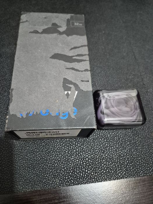 Samsung Galaxy S 7 Edge