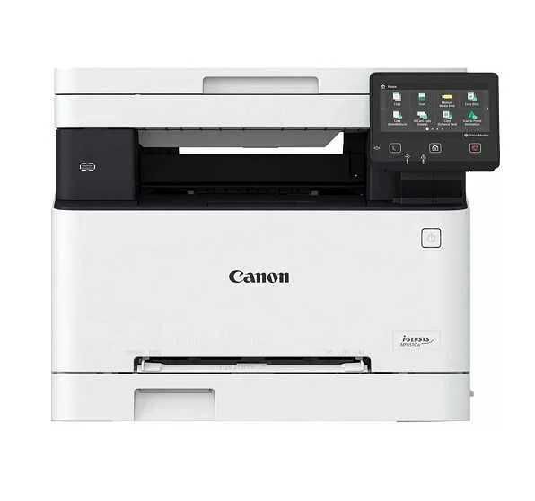 Цветной Принтер CANON  MF655CDW 657Доставка гарантия