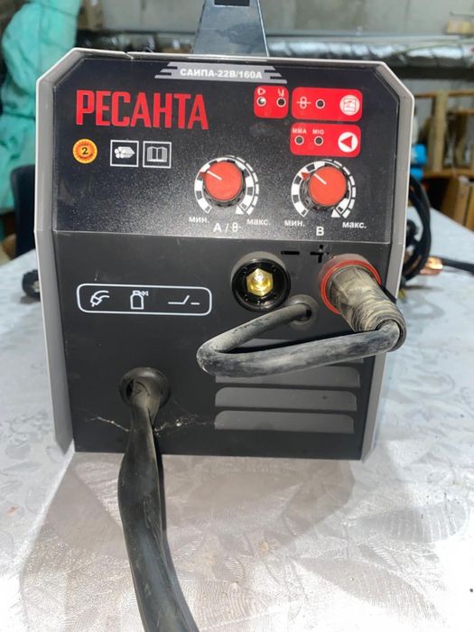 рабочие инструмент