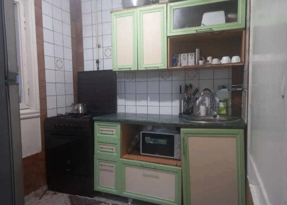 ‘Метро Новза 5 мин‼️2/2/4 Чиланзар 3 квартал Разделка Продается