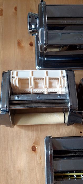 Машина за паста GEFU