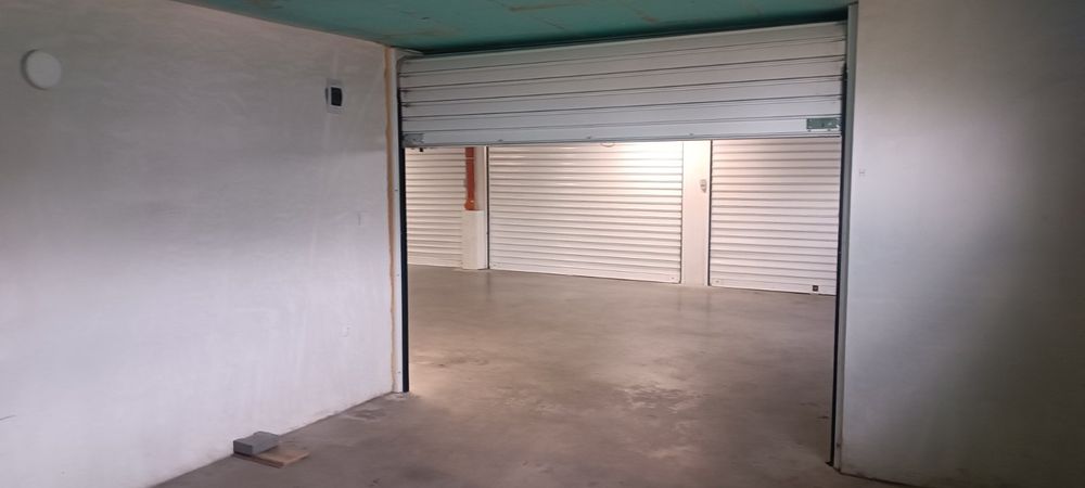 Дава се под наем Гараж / Паркомясто в Стара Загора, Железник - изток - 23 кв.м за 76.5 € - Снимка #5