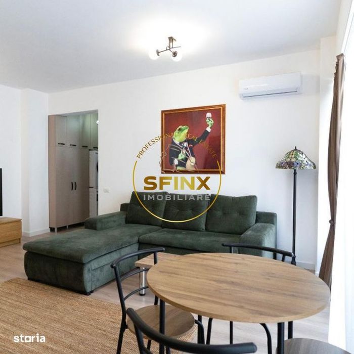 Apartament 2 camere | Decebal | Loc de parcare