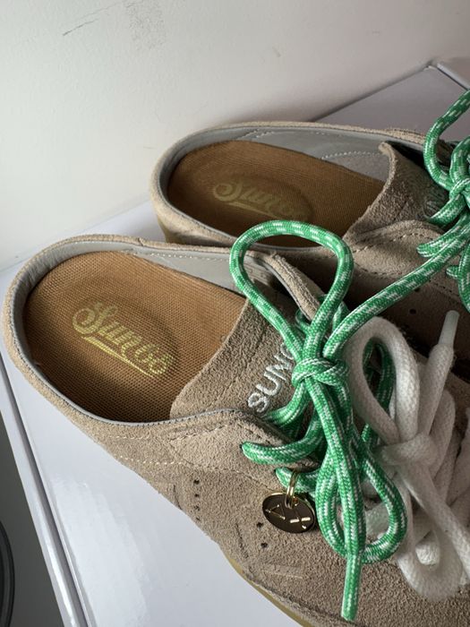 California Sun Sabot Originali
