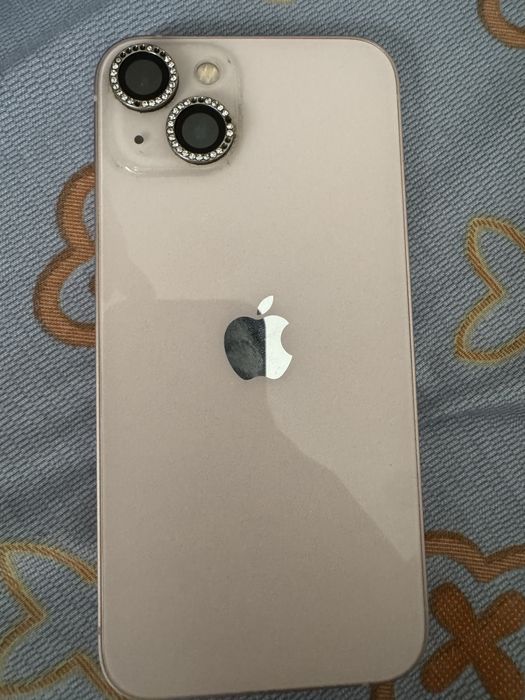 iPhone 13, 128 ГБ
