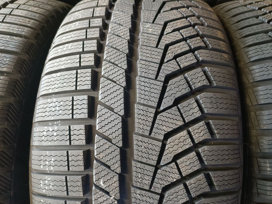 Нови зимни гуми 255 40 19 и 275 40 19 Sailun спорт пакет!