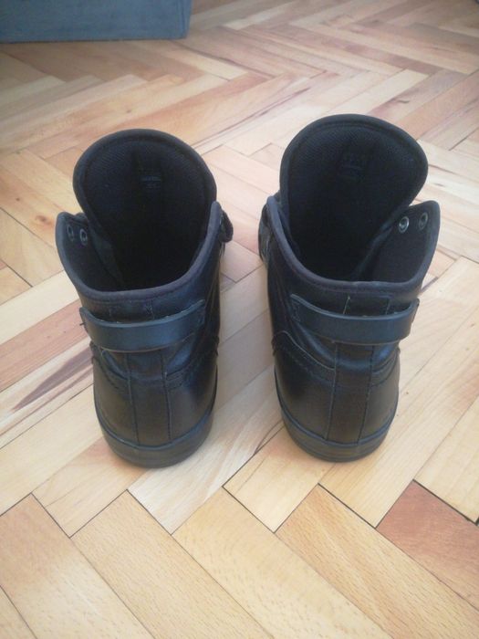 Кецове G-Star-кожени