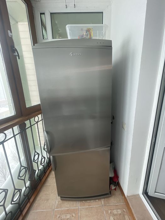 Холодильник Ardo