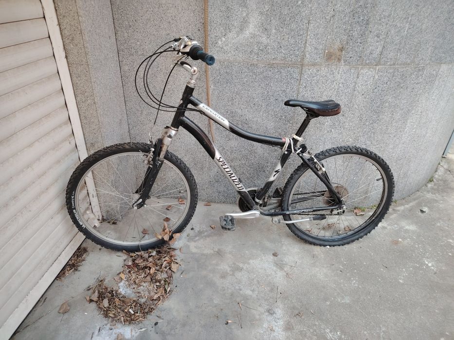 Мъшко колело с 18 скорости