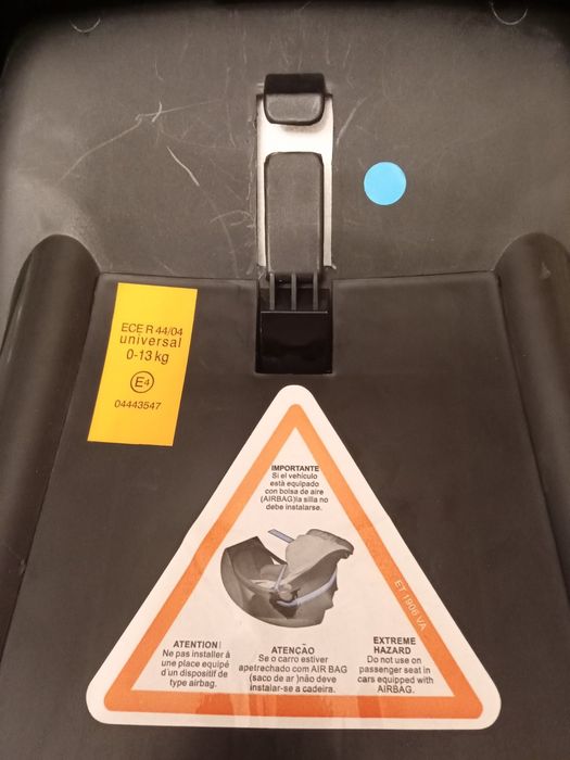 Продавам Детско Столче-люлка 0-15кг