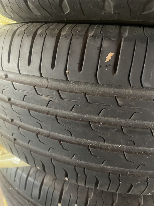 205/60/R16 DOT 2025 CONTINENTAL