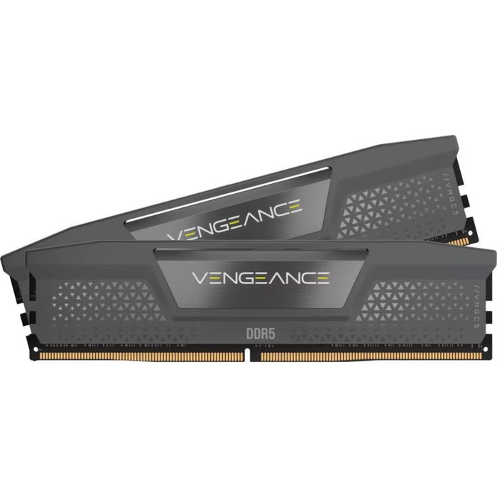 2x Memorie Corsair Vengeance 32/64GB DDR5 6000MHz