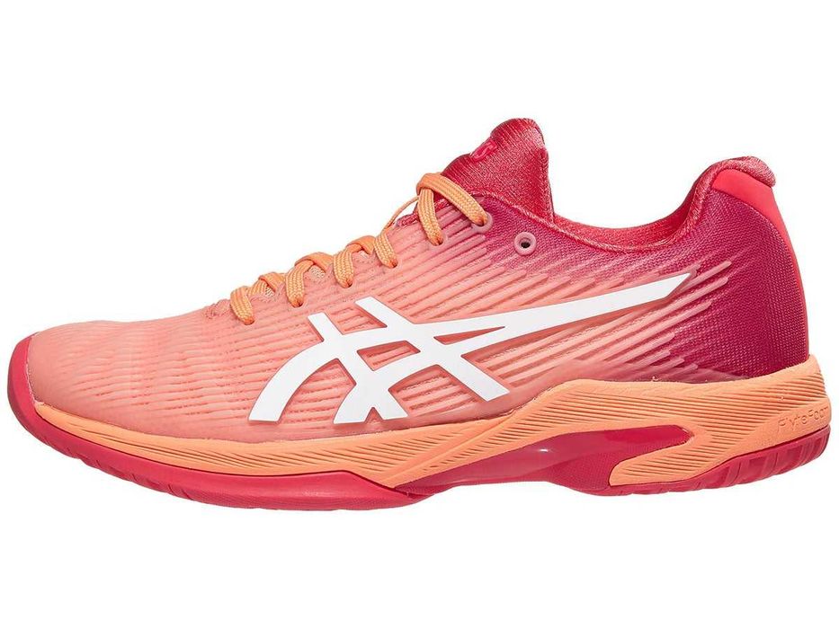 adidasi femei tenis ASICS