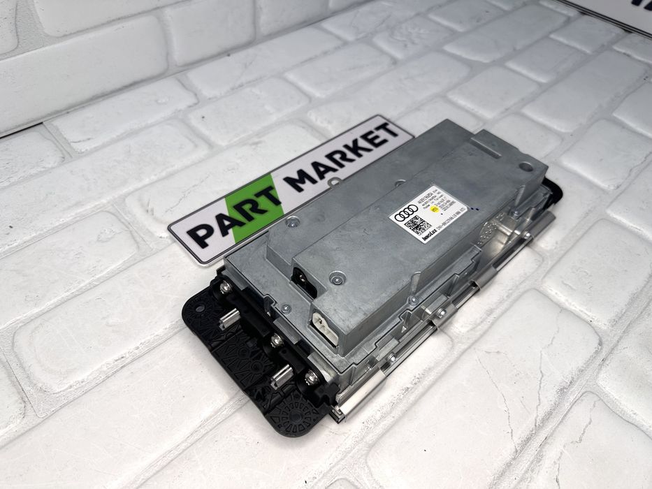 Монитор дисплей AUDI A6 A7 C8 4K0919605A