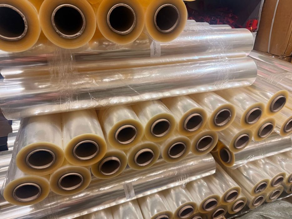 Слюда упаковочная бумага