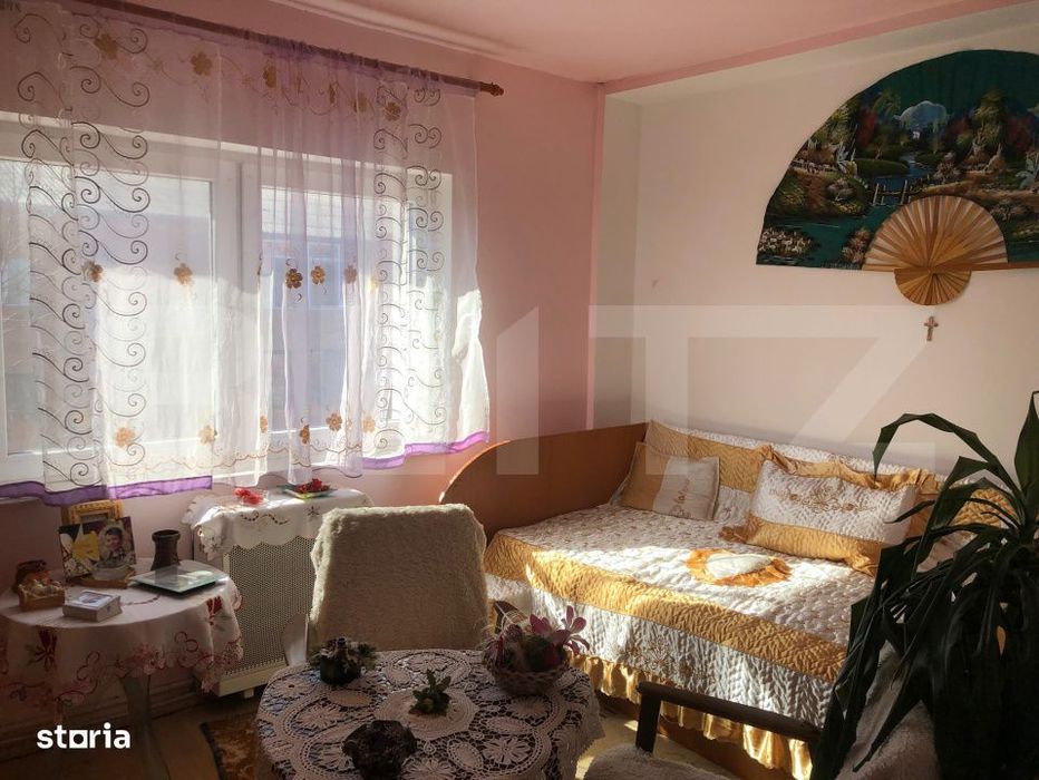 Apartament de vanzare, 55 mp, zona M16