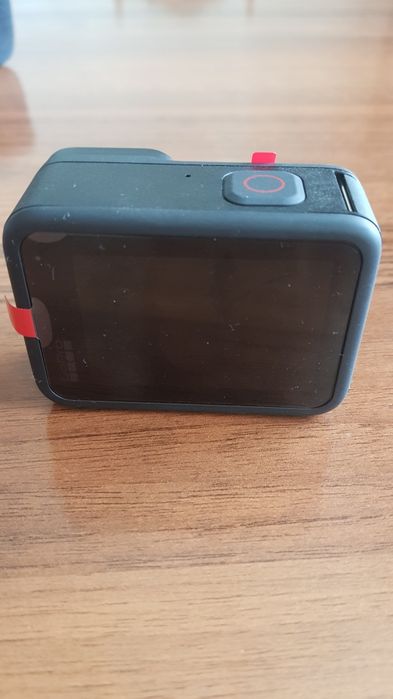 Экшн камера GoPro 10 (в упаковке)