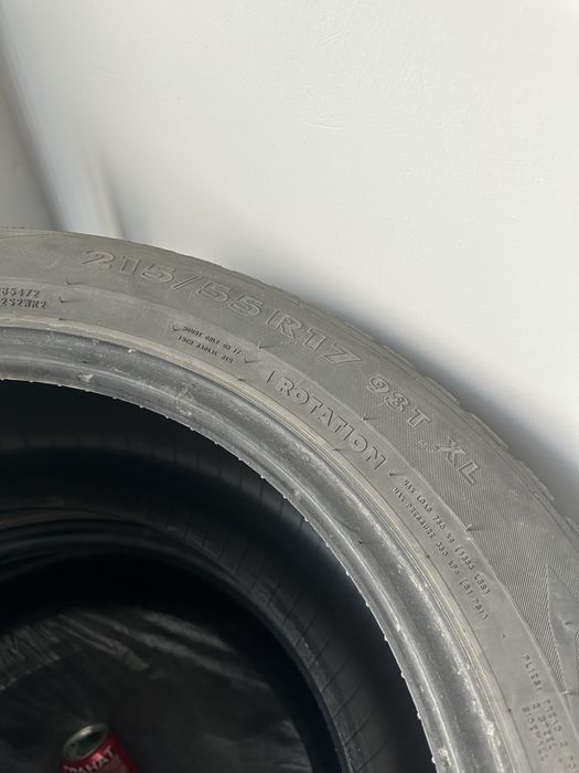 Продам зимние шины