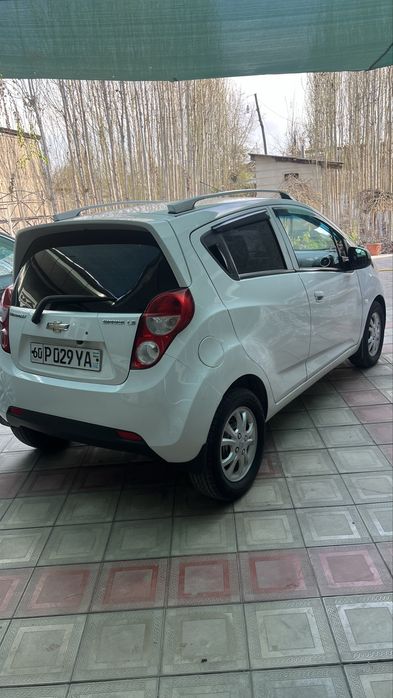 спарк 3-позиция евро автомат сотилади