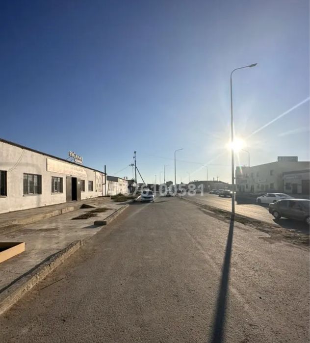 Сдается в аренду Баскудык