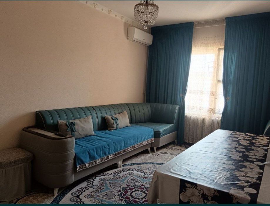 Продаётся Сергели 7 4/8/9 94м2