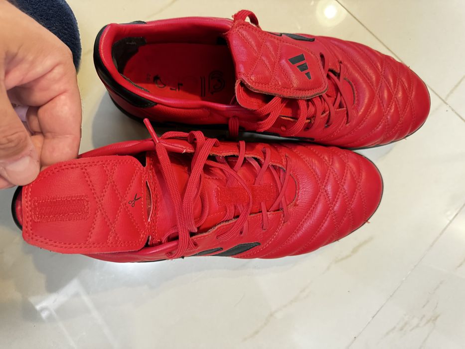 Adidas Copa Fotbal Turf