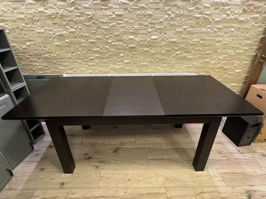 Masa extensibila Natürlich, stare foarte buna