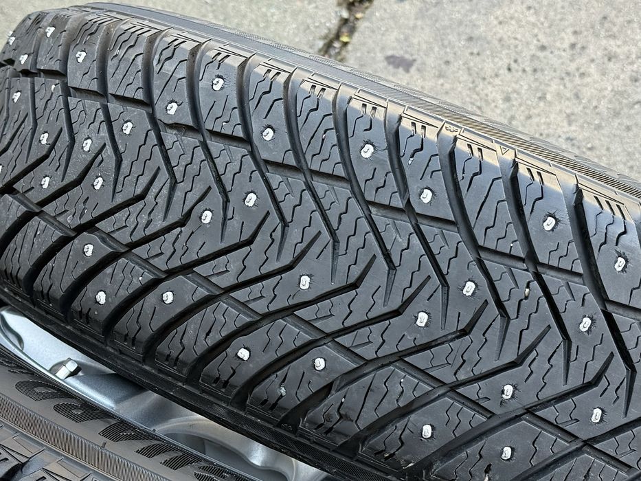 Комплект Колёс R15. 4X100.